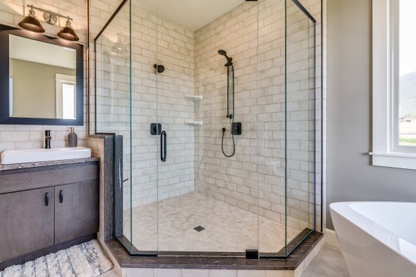 Cost of Bathroom Modification in Marion