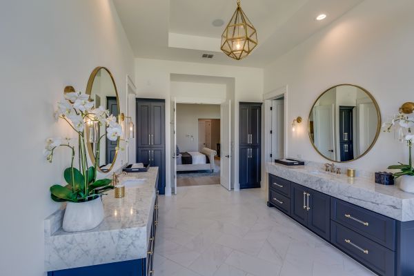 Cost of Bathroom Renovation in Marion