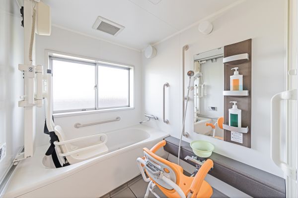 Cost of Senior Bathroom Renovation in Marion