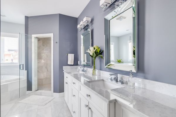 Cost of Restroom Renovation in Marion