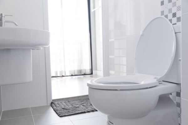 Cost of Toilet Relocation in Marion