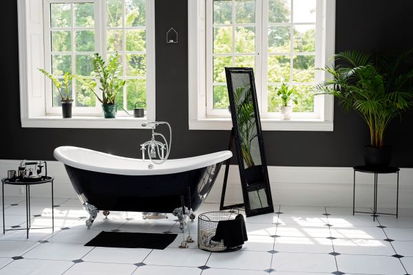 Bathroom Expansion in Marion