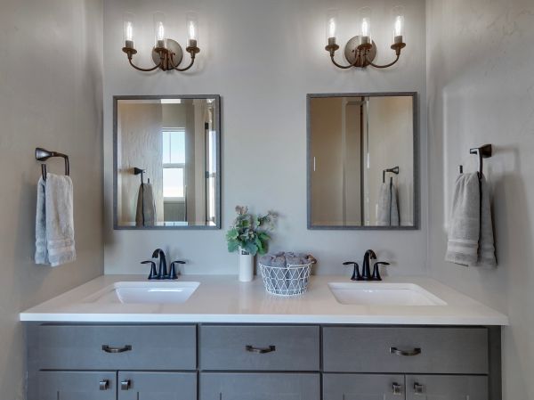Cost of Washroom Remodeling in Marion