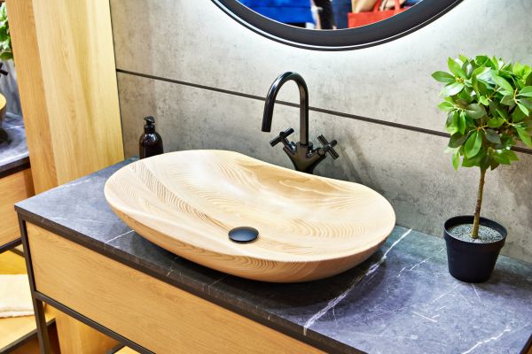 Cost of Powder Room Remodeling in Marion