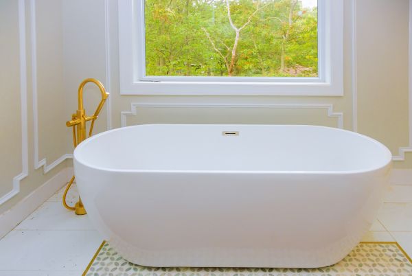Cost of Tub Renovation Service in Marion