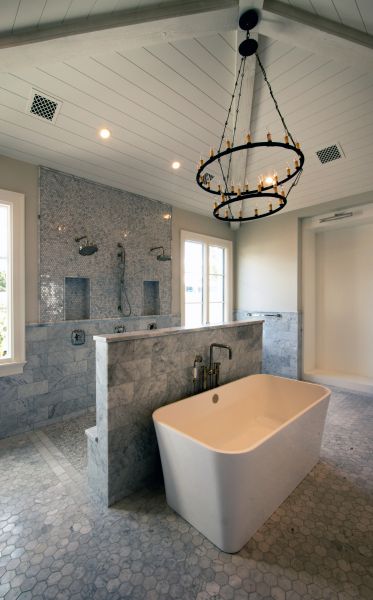 Cost of Tub Remodeling in Marion