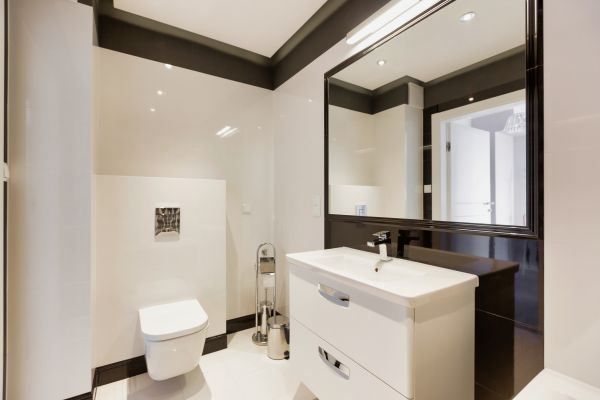 Cost of Business Bathroom Remodeling in Marion