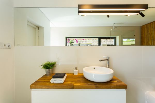 Cost of Loft Bathroom Installation in Marion