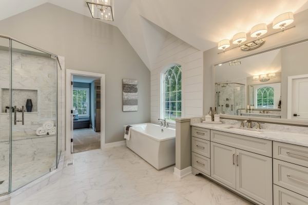Bathroom Conversion Service in Marion