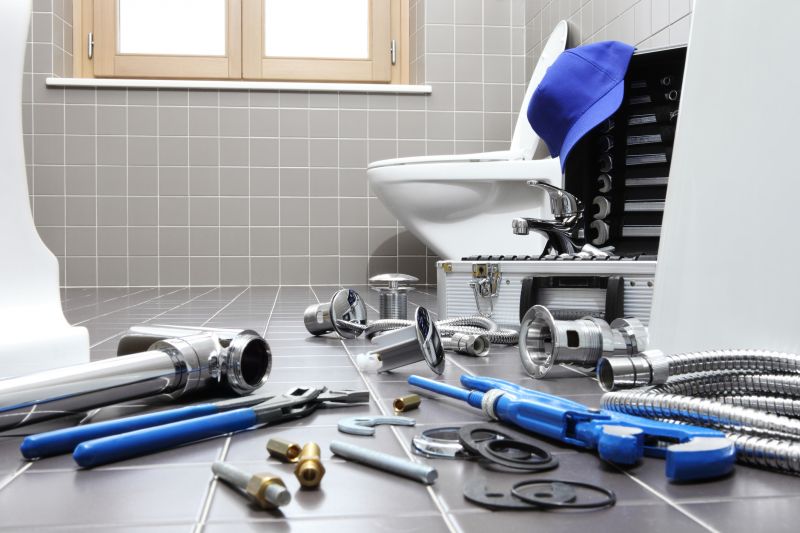 Top Bathroom Remodeling Companies in Marion, IA