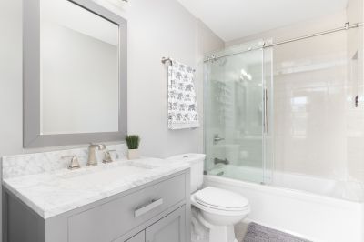 Top Tub To Shower Conversion Companies in Marion, IA