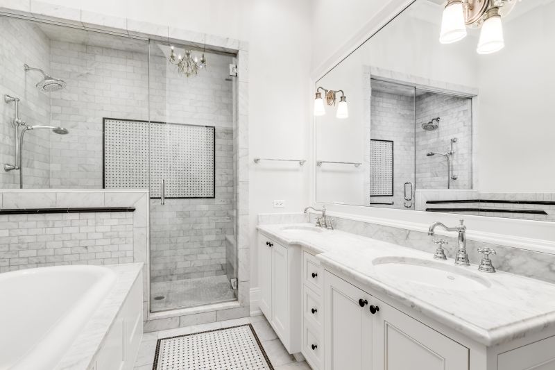 Bathroom Renovation Specialists